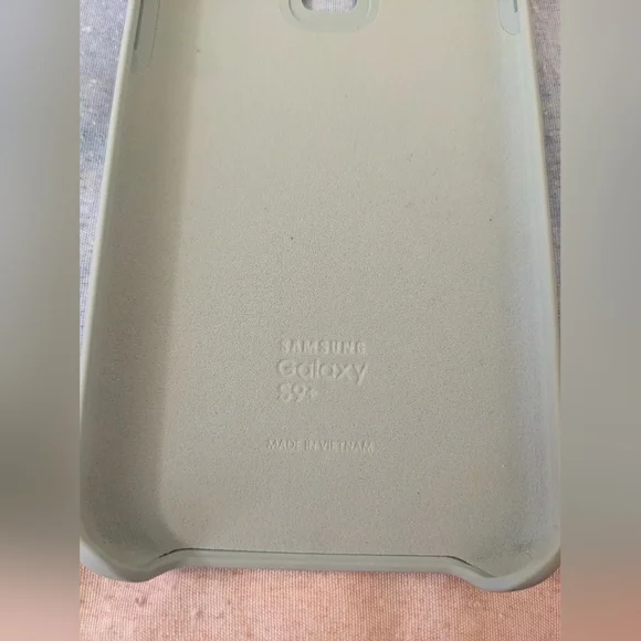 Samsung Galaxy S9+ Phone Case - Picture 3 of 3